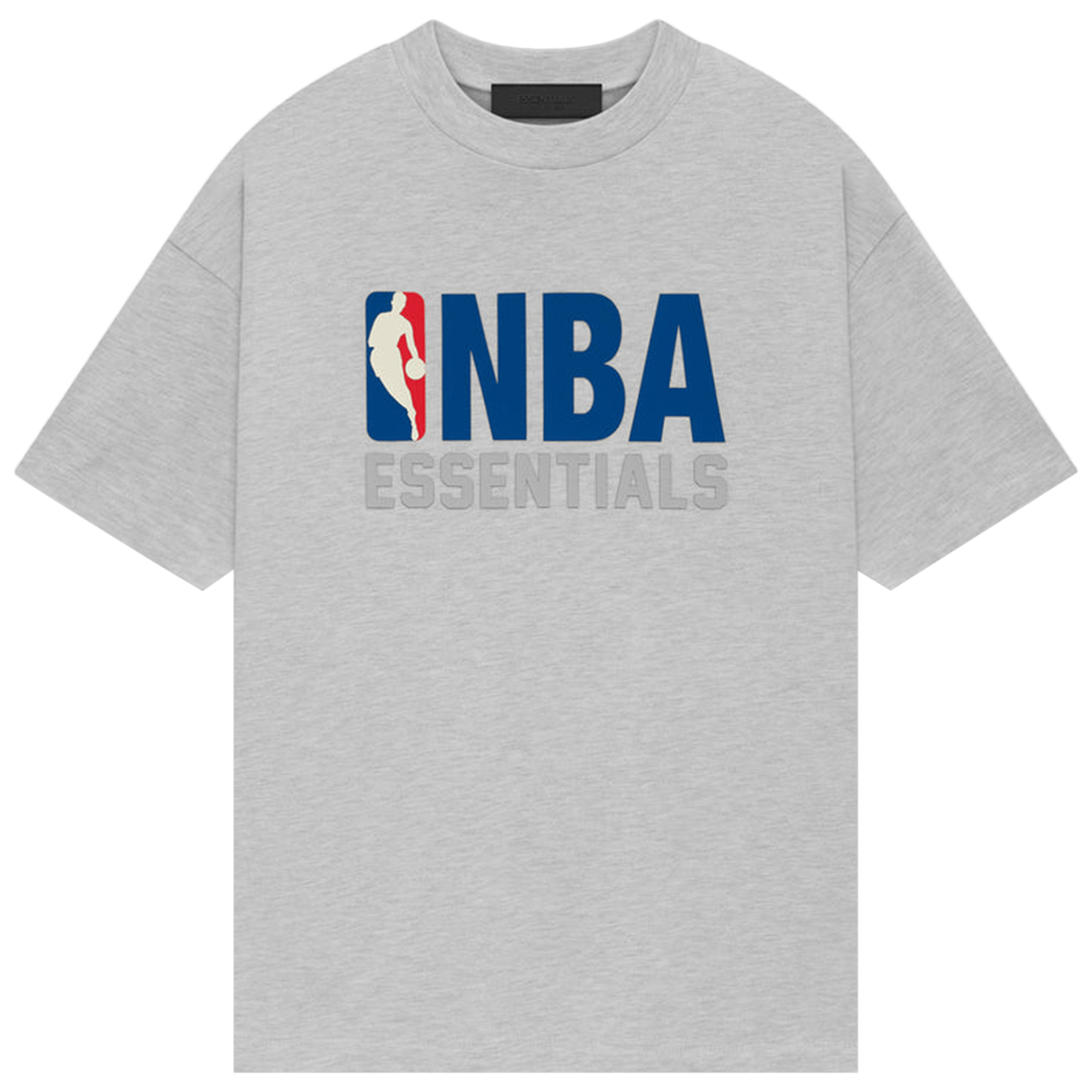 FEAR OF GOD ESSENTIALS NBA T-SHIRT