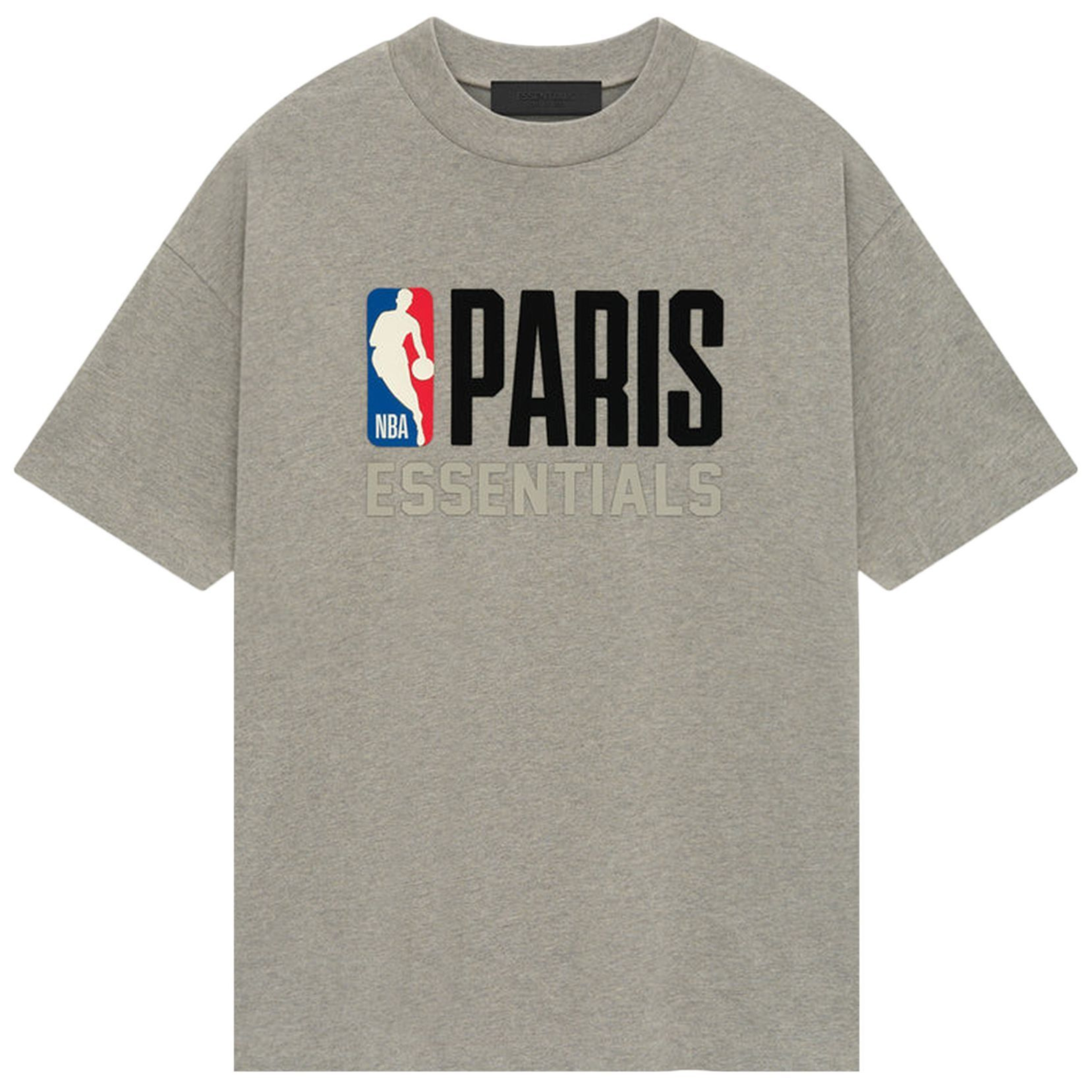 FEAR OF GOD ESSENTIALS NBA T-SHIRT