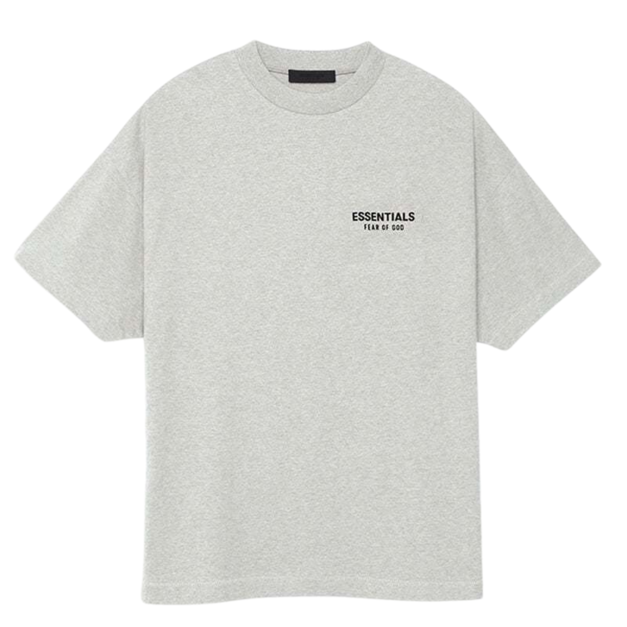 FEAR OF GOD ESSENTIALS 2025 T-SHIRT (oversize 2 tallas)