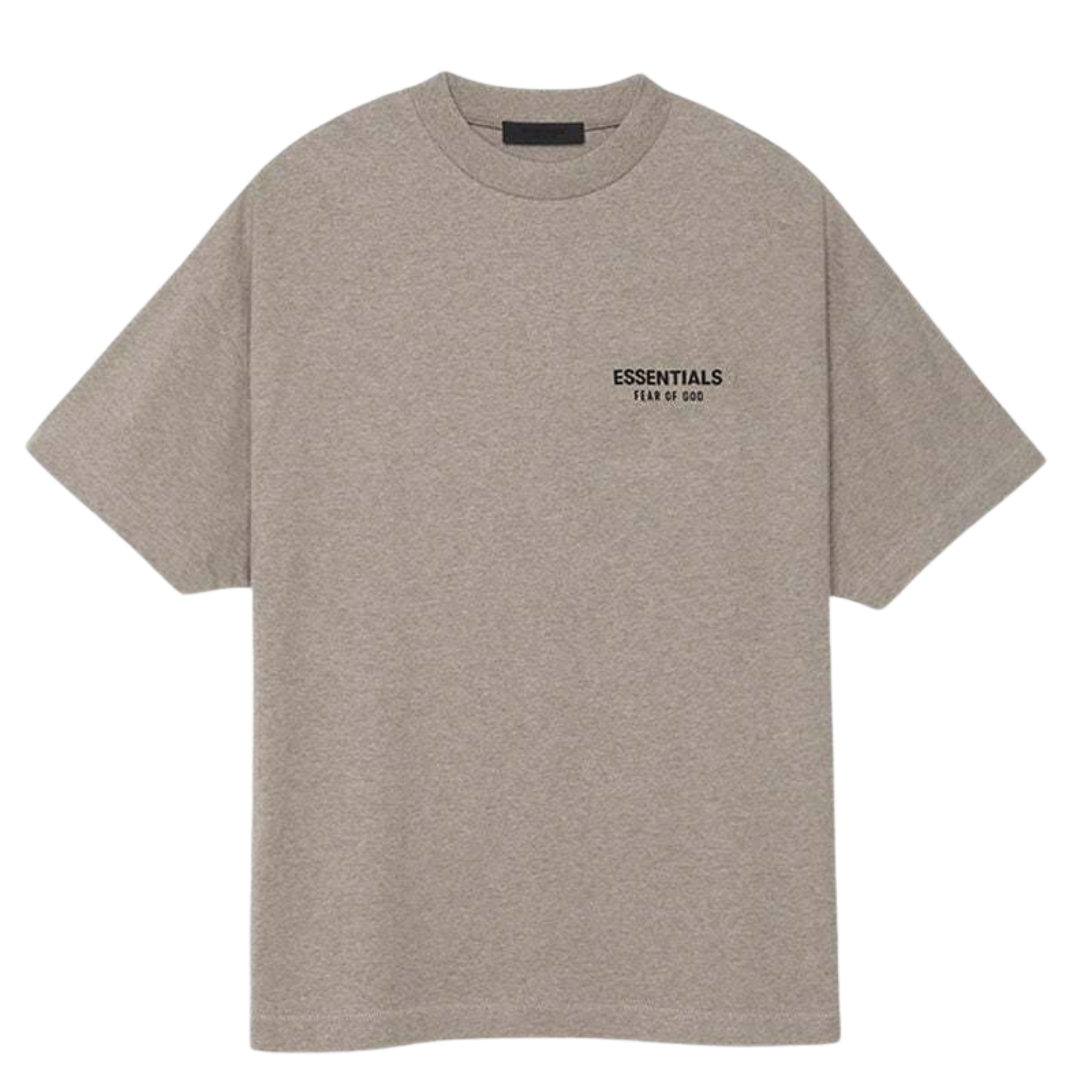 FEAR OF GOD ESSENTIALS 2025 T-SHIRT (oversize 2 tallas)