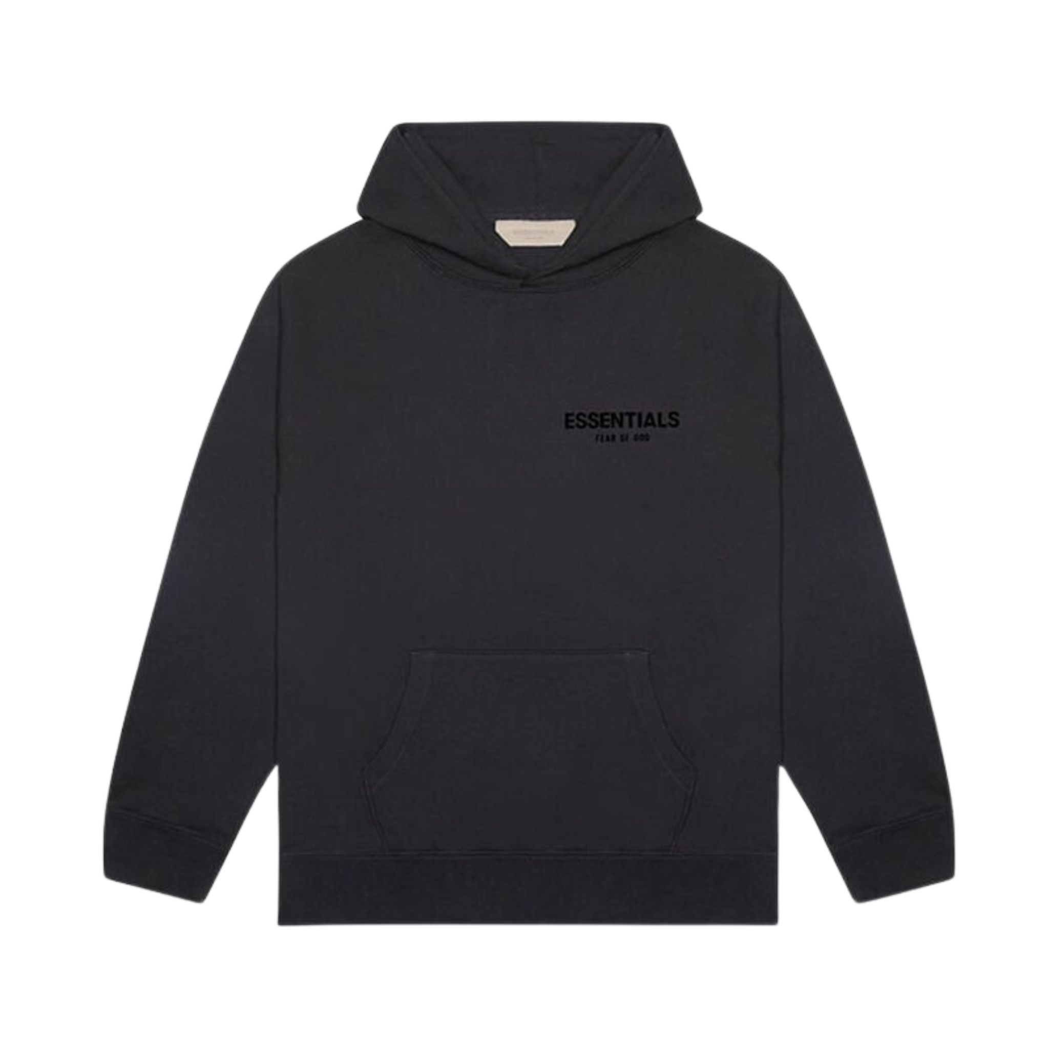 FEAR OF GOD ESSENTIALS 2022 HOODIE
