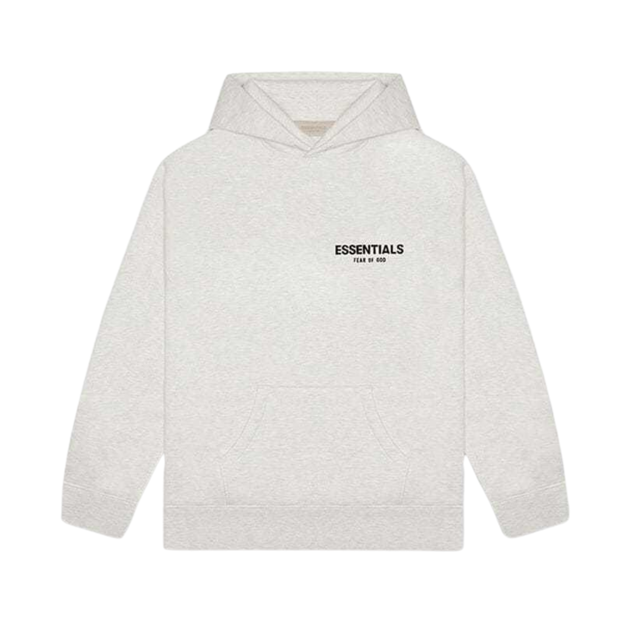 FEAR OF GOD ESSENTIALS 2022 HOODIE