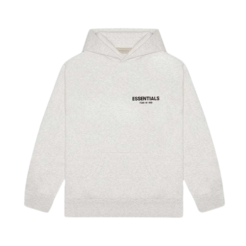 FEAR OF GOD ESSENTIALS 2022 HOODIE