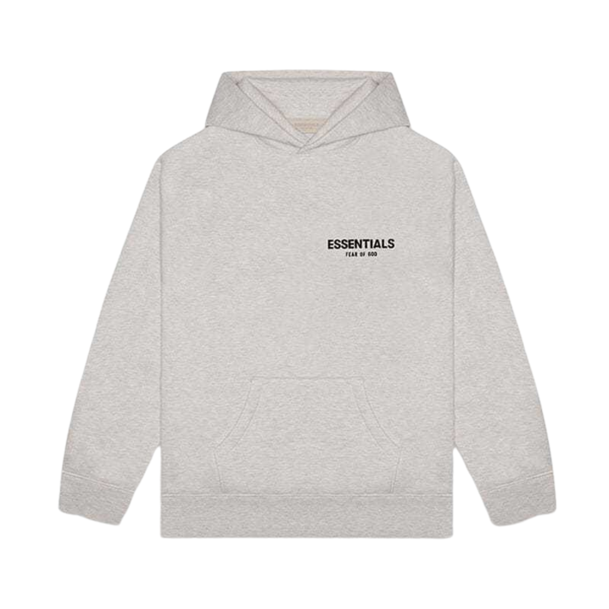 FEAR OF GOD ESSENTIALS 2022 HOODIE