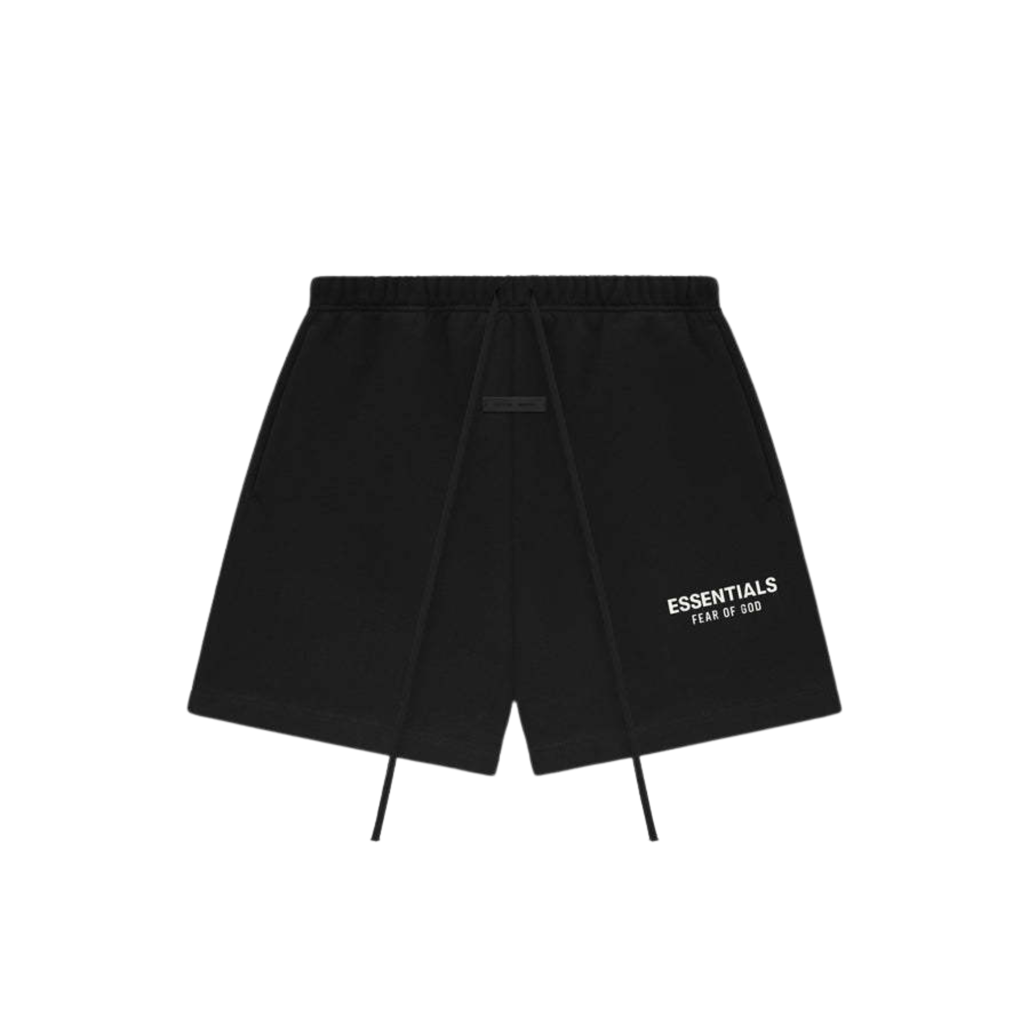 FEAR OF GOD ESSENTIALS 2025 SHORT