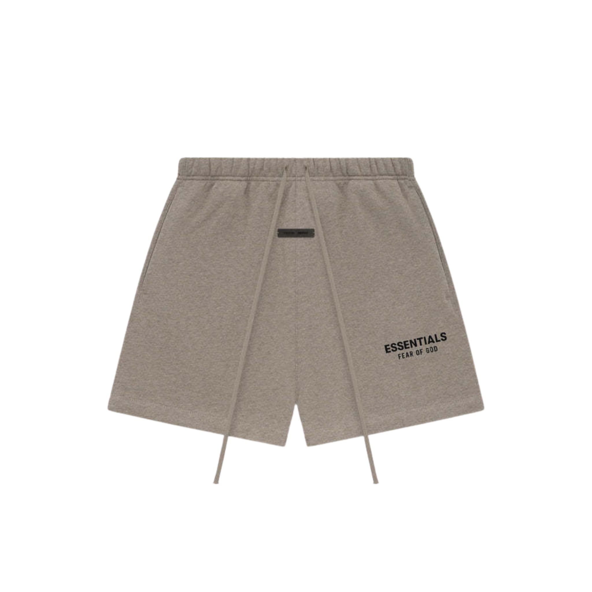 FEAR OF GOD ESSENTIALS 2025 SHORT
