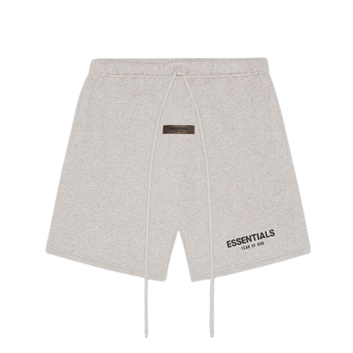 FEAR OF GOD ESSENTIALS 2022 SHORT