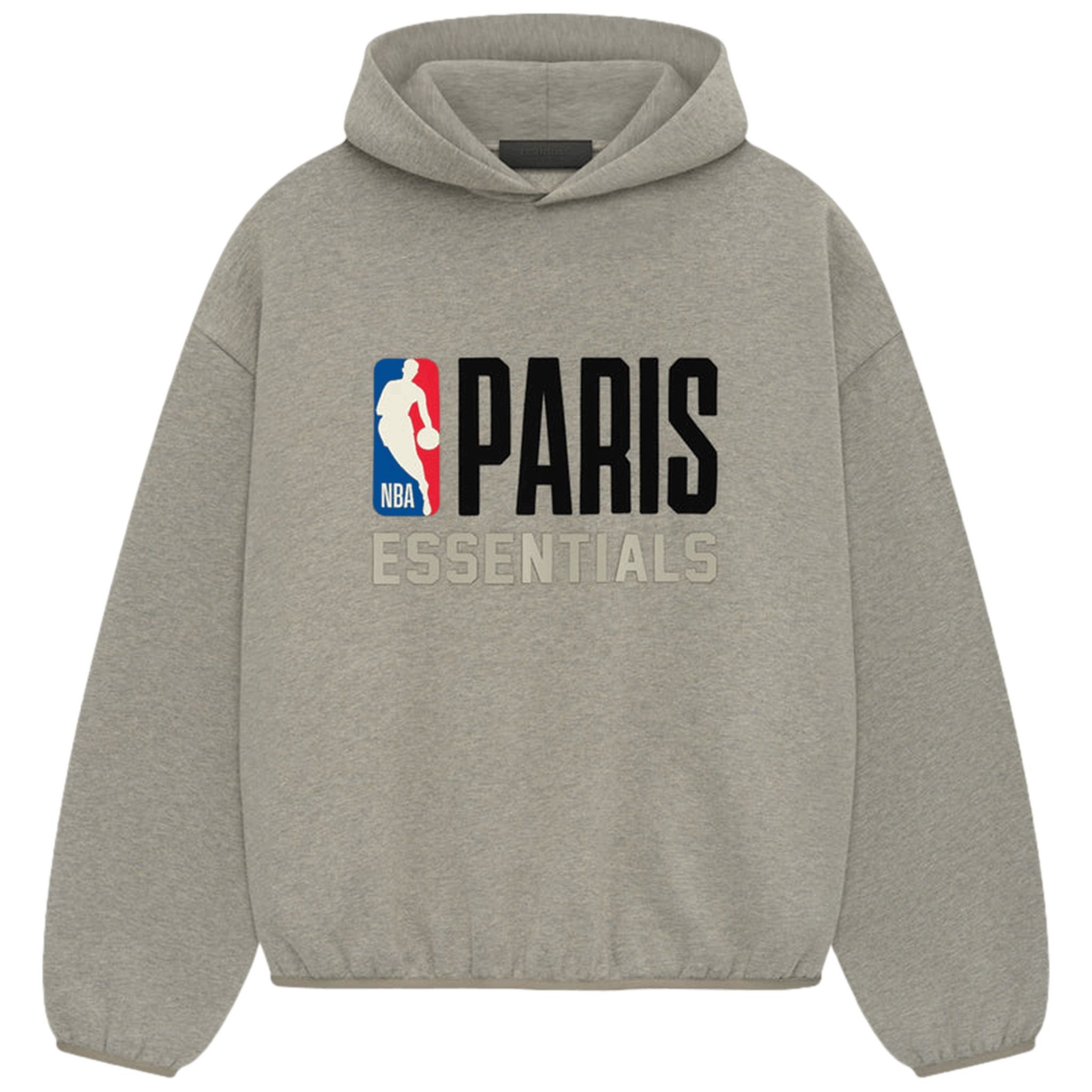 FEAR OF GOD ESSENTIALS NBA HOODIE