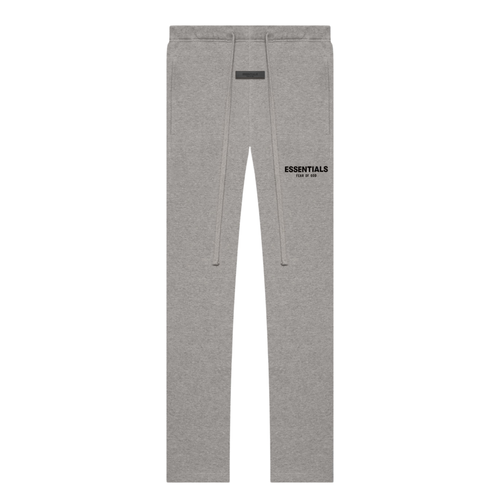 FEAR OF GOD ESSENTIALS 2022 RELAXED SWEATPANTS