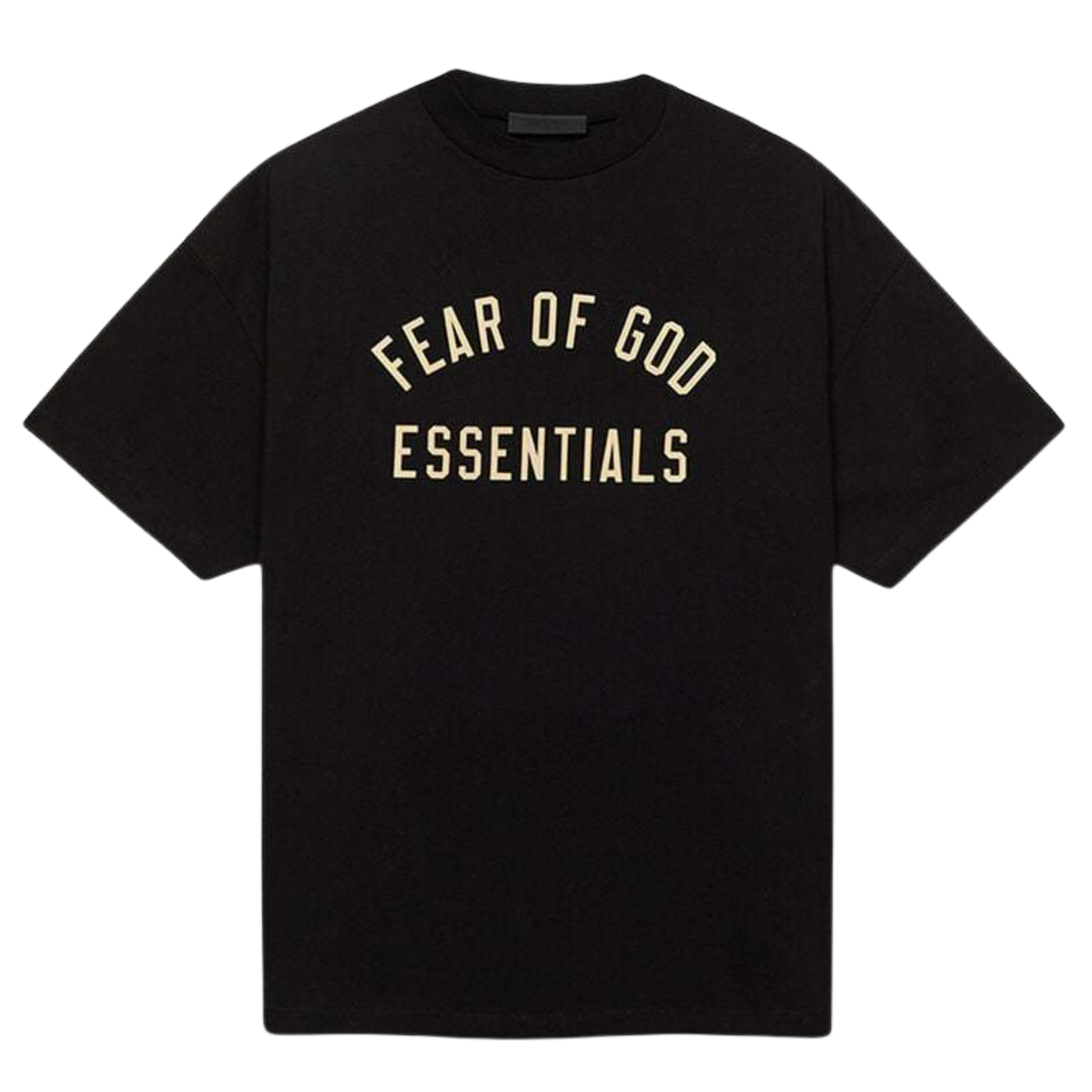 FEAR OF GOD ESSENTIALS 2024 T-SHIRT