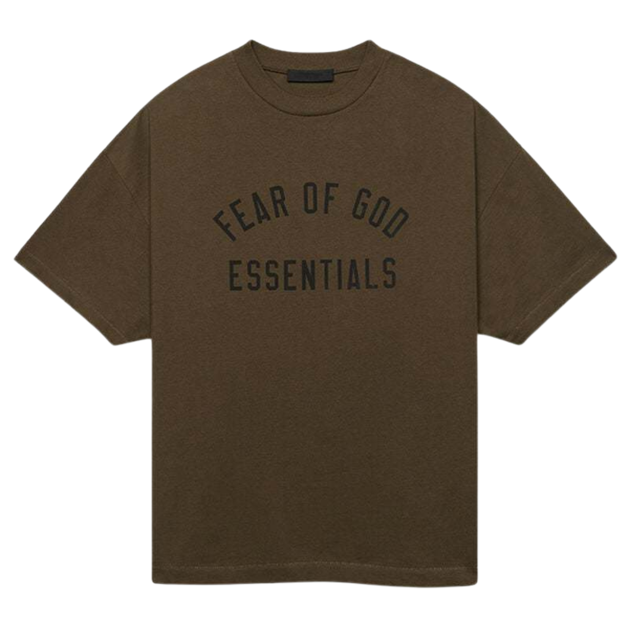 FEAR OF GOD ESSENTIALS 2024 T-SHIRT