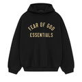 FEAR OF GOD ESSENTIALS 2024 HOODIE