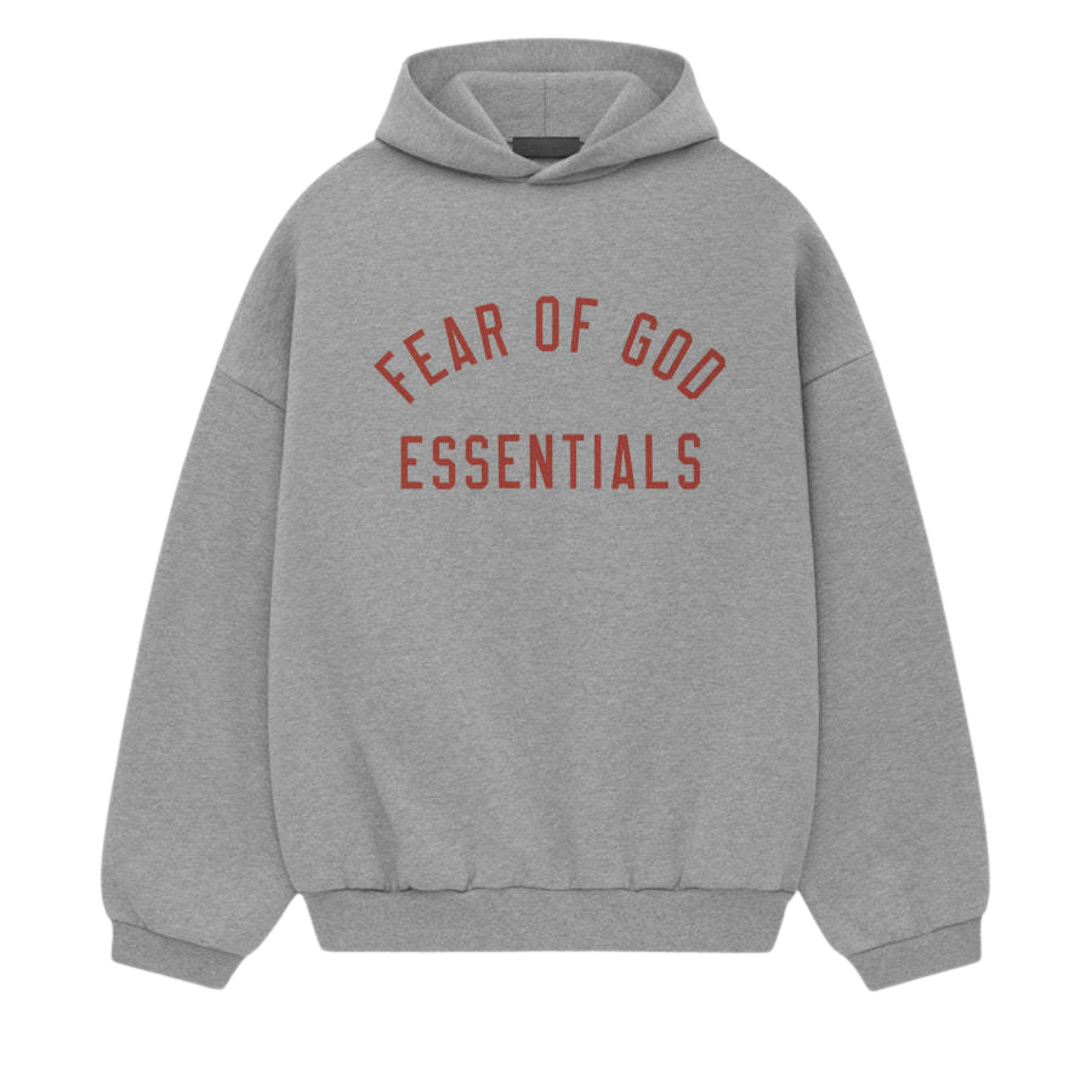 FEAR OF GOD ESSENTIALS 2024 HOODIE