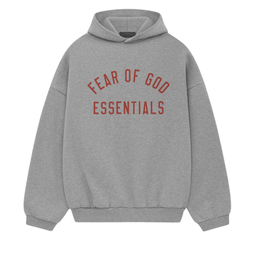 FEAR OF GOD ESSENTIALS 2024 HOODIE