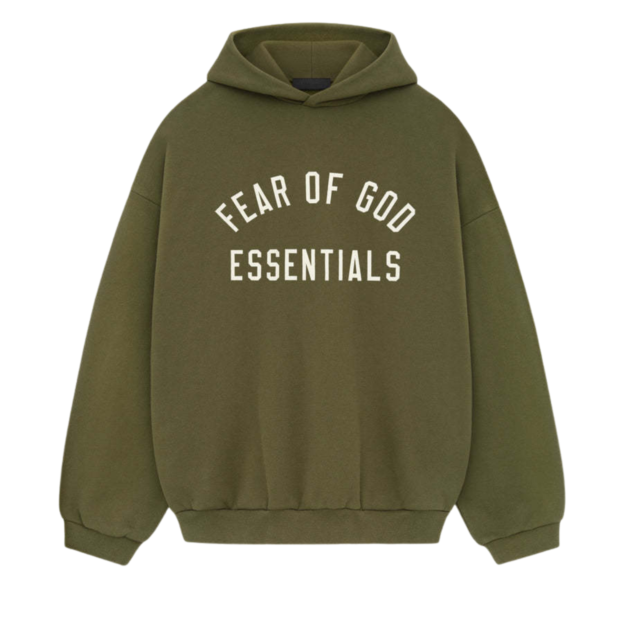 FEAR OF GOD ESSENTIALS 2024 HOODIE