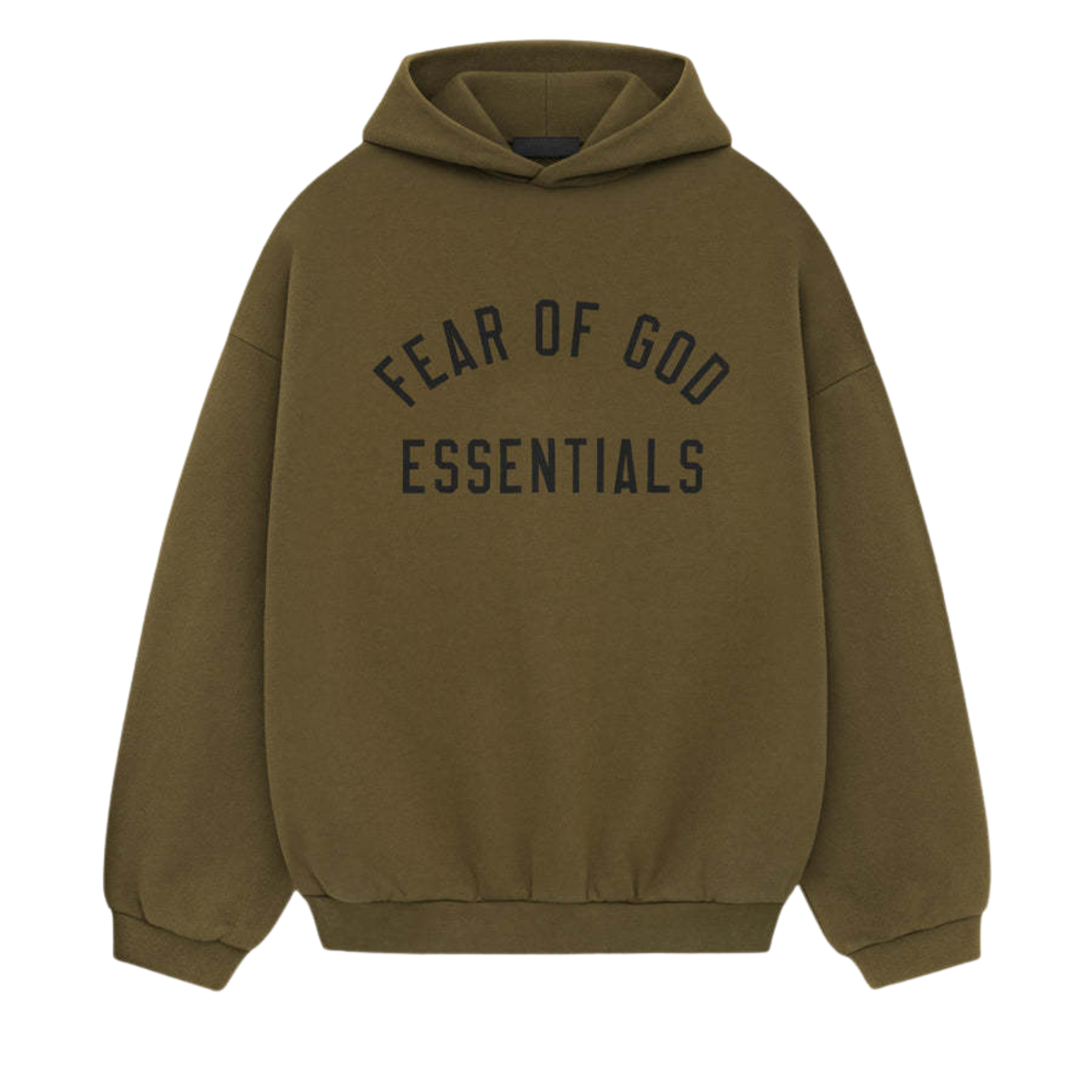 FEAR OF GOD ESSENTIALS 2024 HOODIE